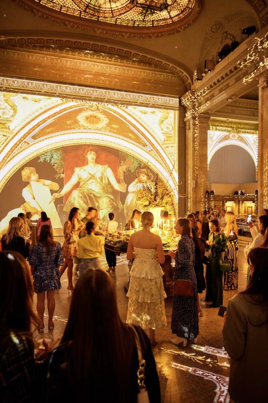 WWS & Smithsonian gallery 4